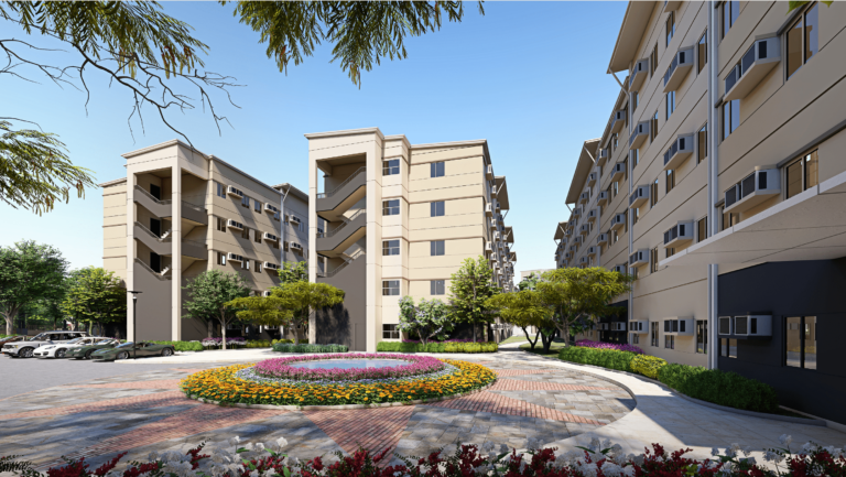 Our SMDC | Hope  Residences - Cavite